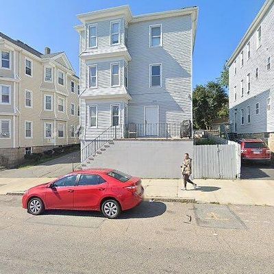 1221 S Main St, Fall River, MA 02724