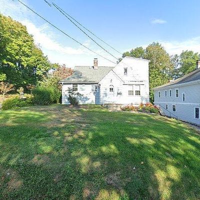 123 Richmond Hill Rd #8, New Canaan, CT 06840