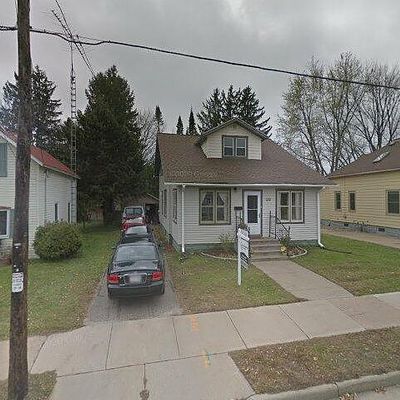 1241 4 Th Ave, Stevens Point, WI 54481