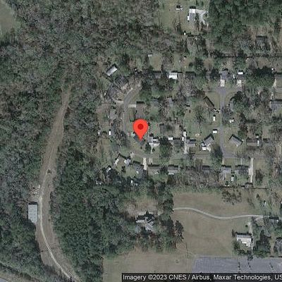 125 Gayven Dr, Ball, LA 71405