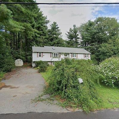 125 Glen Echo Blvd, Stoughton, MA 02072