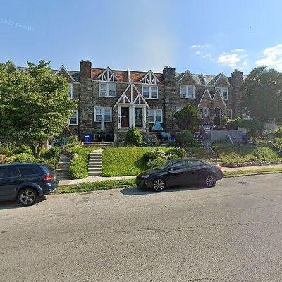 1614 W Godfrey Ave, Philadelphia, PA 19141