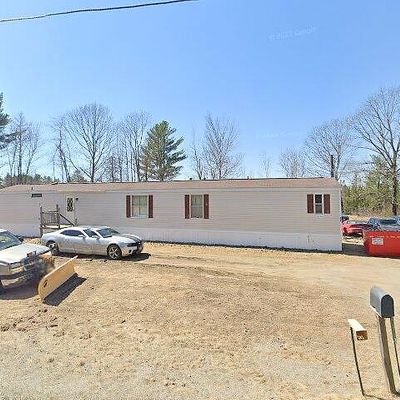 165 S Horseback Rd, Burnham, ME 04922