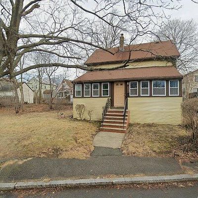 166 Arlington St, Medford, MA 02155