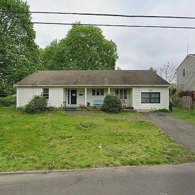 166 Westfield Ave, Ansonia, CT 06401