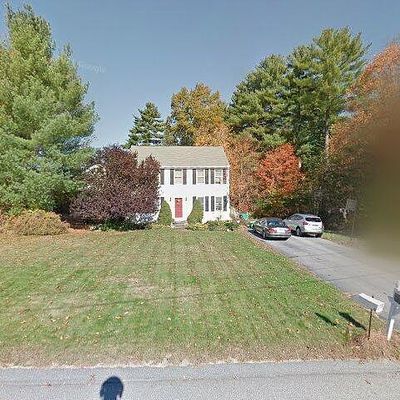 17 Towle Ct, Douglas, MA 01516