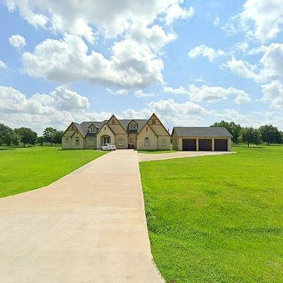 17111 Dewberry Ln, Rosharon, TX 77583