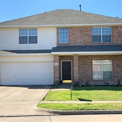 1802 Eastfork Ln, Wylie, TX 75098