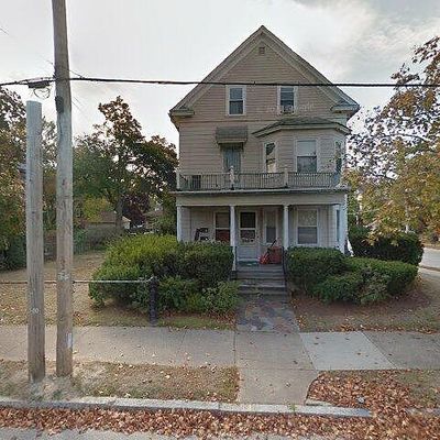 182 Armington St, Cranston, RI 02905