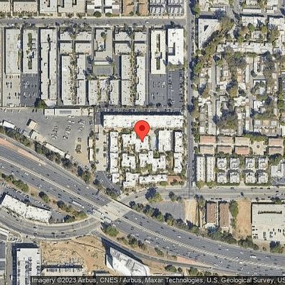 18307 Burbank Blvd #7, Tarzana, CA 91356