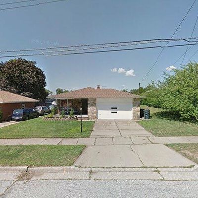 1842 Sunset Ave, Akron, OH 44301