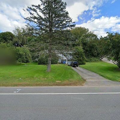 148 Norwich Salem Tpke, Oakdale, CT 06370