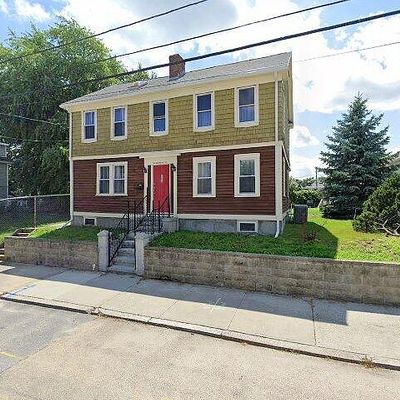 149 Burnside St, Providence, RI 02905