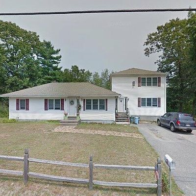 15 Edgelawn Ave, North Chelmsford, MA 01863