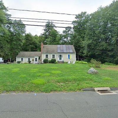 15 Great Pond Rd, Simsbury, CT 06070