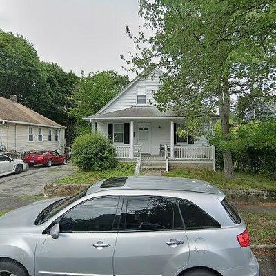 15 Ridgeway St, Stamford, CT 06907