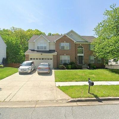 1503 Old Musket Ln, Fort Washington, MD 20744