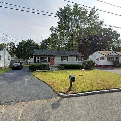 151 Prouty St, Springfield, MA 01119