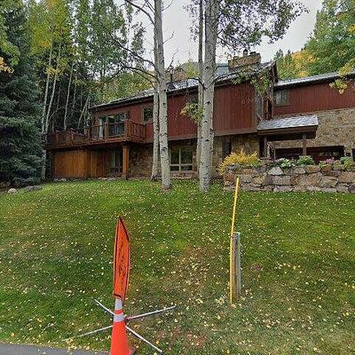 1517 Vail Valley Dr #1, Vail, CO 81657
