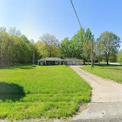 1519 State Route 88, Bristolville, OH 44402