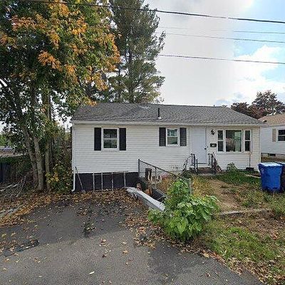 16 E View Ave, Cranston, RI 02920