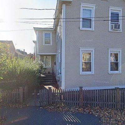 16 Pleasant St, Salem, MA 01970