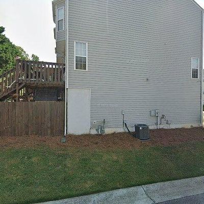 1603 Indian Way, Cumming, GA 30040