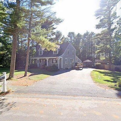 21 Nottingham Ln, Plymouth, MA 02360