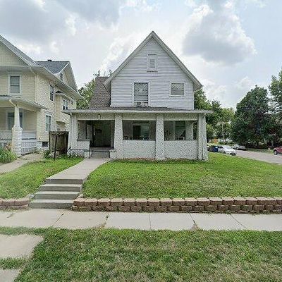 2103 A St, Lincoln, NE 68502