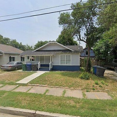 218 W Boyer Ave, San Antonio, TX 78210