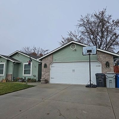 219 E Spruce St, Caldwell, ID 83605