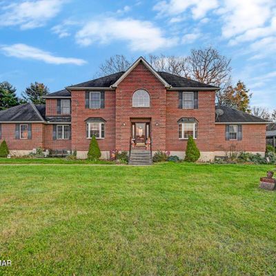 22 Creekview Rd, Kunkletown, PA 18058