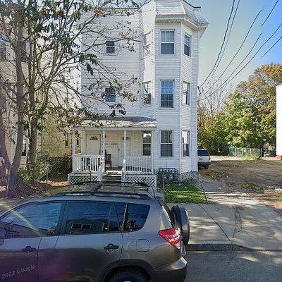 22 Dewitt St, New Haven, CT 06519