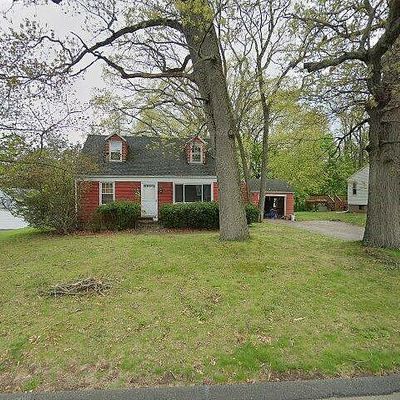 22 Harold Ave, Derby, CT 06418