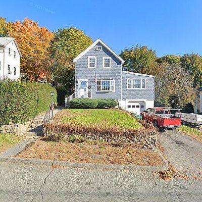 22 Hillside Ave, Norwood, MA 02062