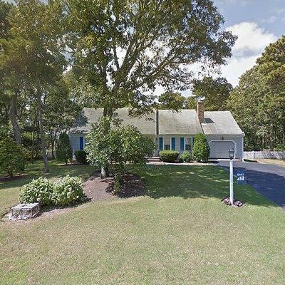 22 Whidah Dr, Harwich, MA 02645