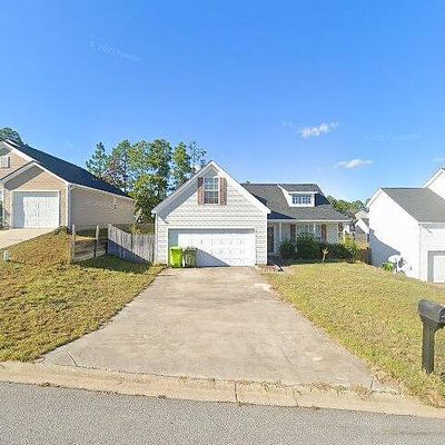 222 Legend Oaks Dr, Columbia, SC 29229