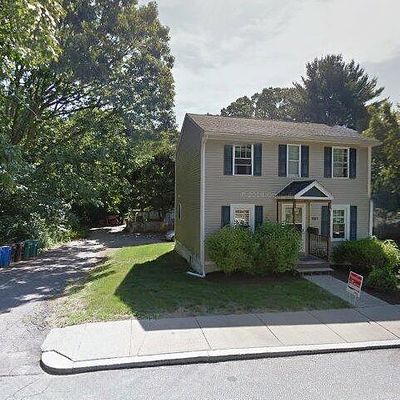 224 Chestnut St, Woonsocket, RI 02895