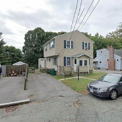 228 Fays Ave, Lynn, MA 01904