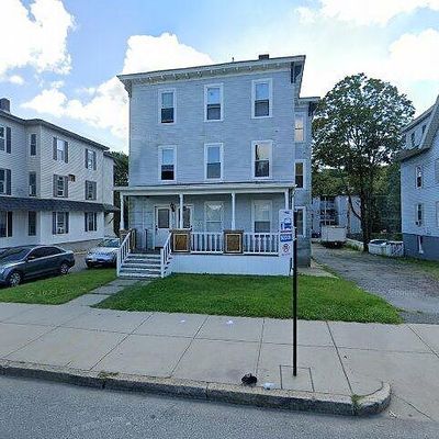 229 Lincoln St, Worcester, MA 01605