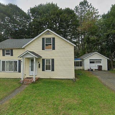 23 Murray Ave, North Adams, MA 01247