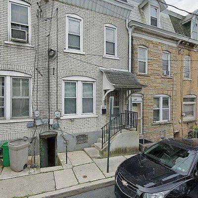 230 W Liberty St, Allentown, PA 18102