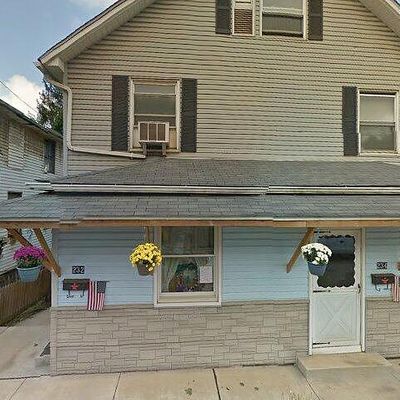 232 N Hamilton Ave #234, Greensburg, PA 15601