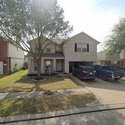 19451 Rum River Ct, Katy, TX 77449