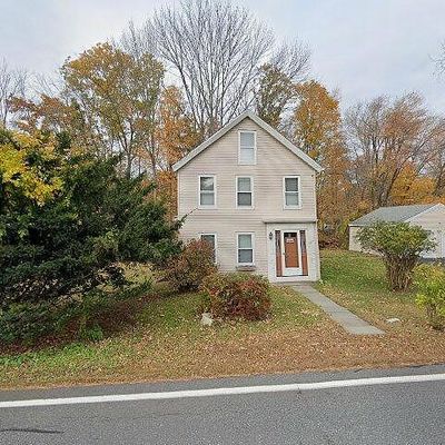 197 Woodland Rd, Southborough, MA 01772