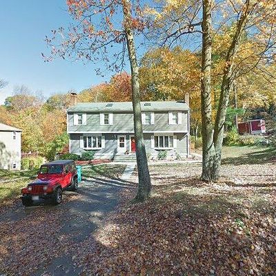 20 Martin Rd, Douglas, MA 01516