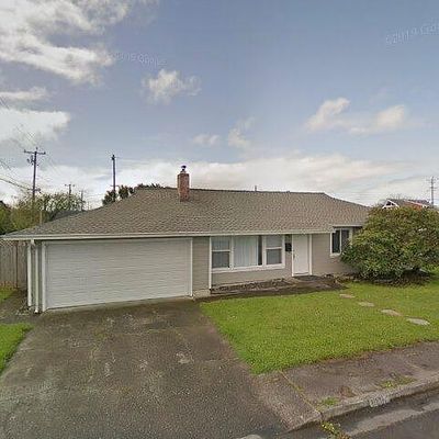 2001 11 Th St, Arcata, CA 95521