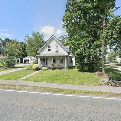 201 Main St, Kingston, MA 02364