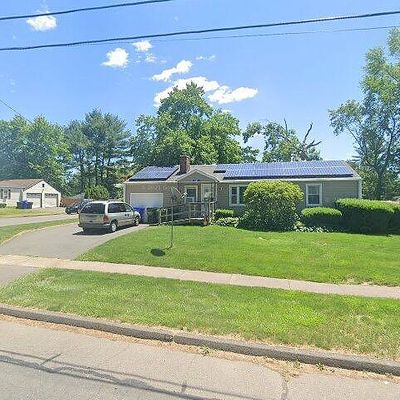 265 Ridgewood Rd, East Hartford, CT 06118