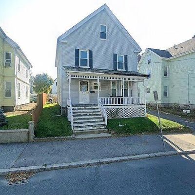 27 Aborn St, Peabody, MA 01960